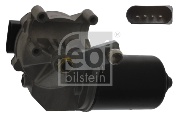 Wiper Motor